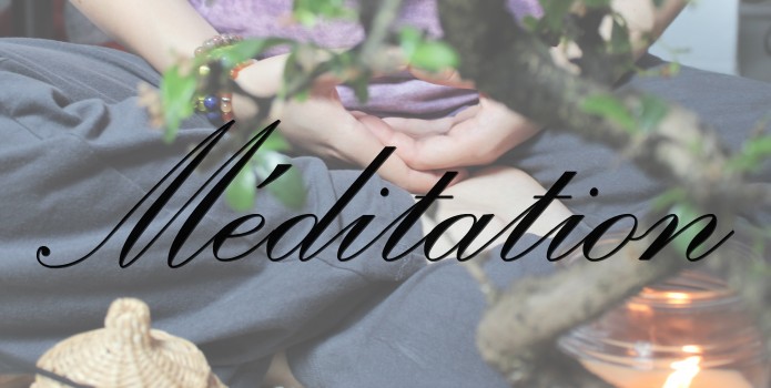 Apprendre à méditer