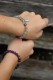 bracelets free spirit mandala